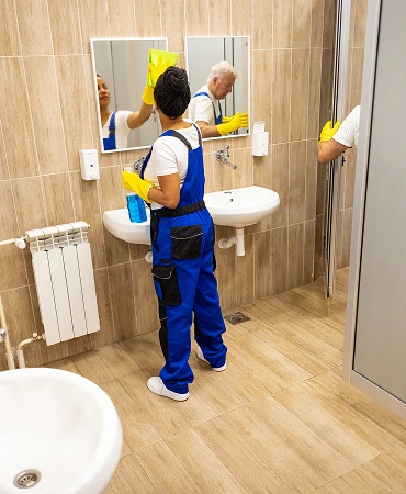 Trusted Commercial Construction Services for Businesses