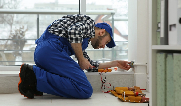 Professional kitchen renovation service CA