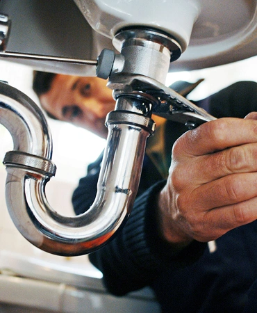 Residential plumbing and electrical services