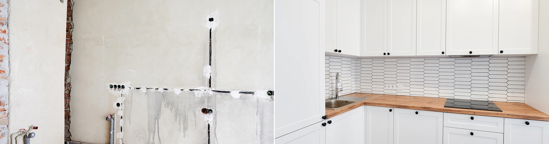 Modern Residential Bathroom Remodel Services in Tracy, CA