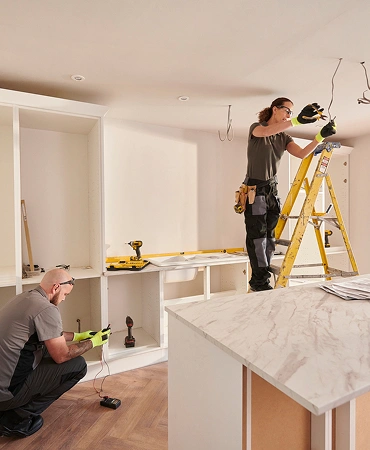 Trusted Commercial Construction Services for Businesses