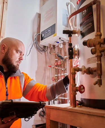Trusted Commercial Construction Services for Businesses