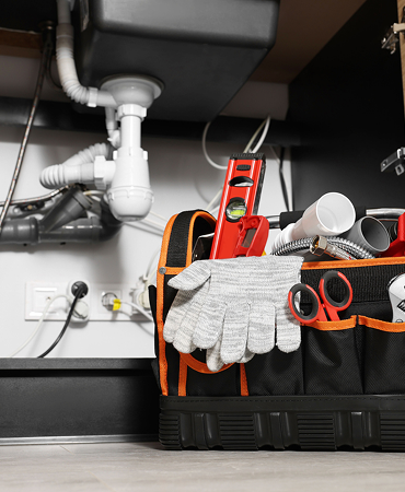 Modern commercial kitchen redesign