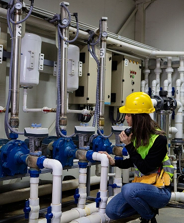 Reliable Commercial Contractor Services for Your Business Needs