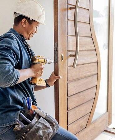 Residential plumbing and electrical services