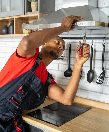 Residential plumbing and electrical services