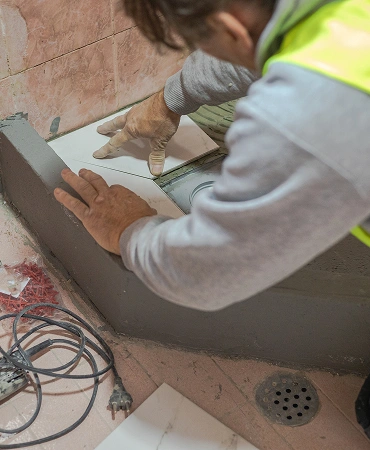 Trusted Commercial Construction Services for Businesses