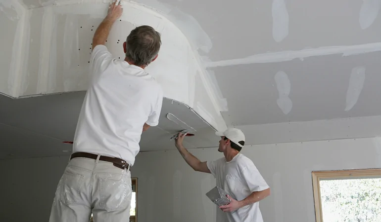 Professional kitchen renovation service CA