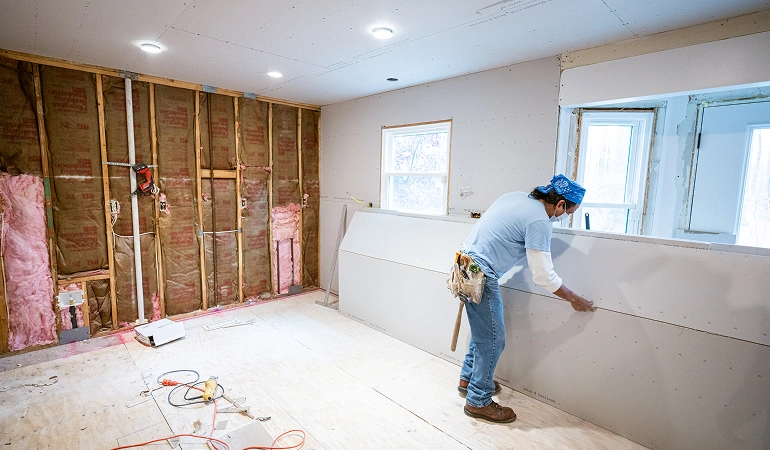 Expert Commercial Contracting Solutions for Businesses