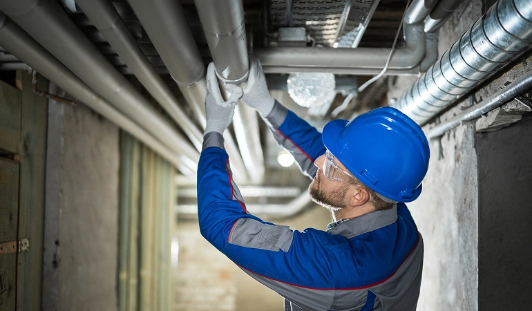 Expert Commercial Contracting Solutions for Businesses
