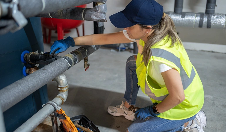 Expert Commercial Contracting Solutions for Businesses