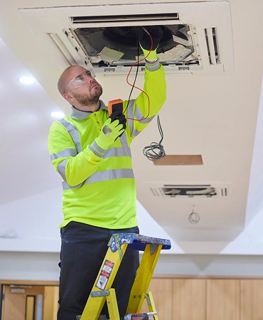 Reliable Commercial Contractor Services for Your Business Needs