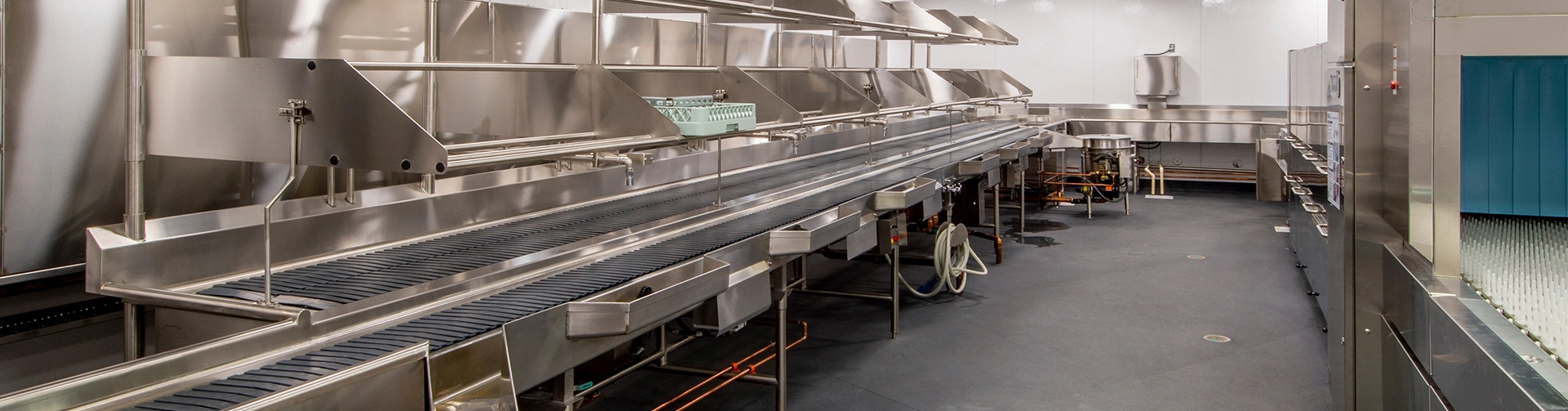 Commercial Kitchen Remodel Services in Manteca, CA