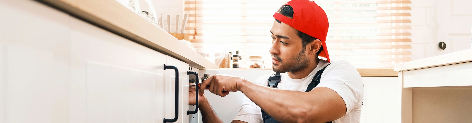 Residential Kitchen Remodel Services in Manteca, CA - modern kitchen design