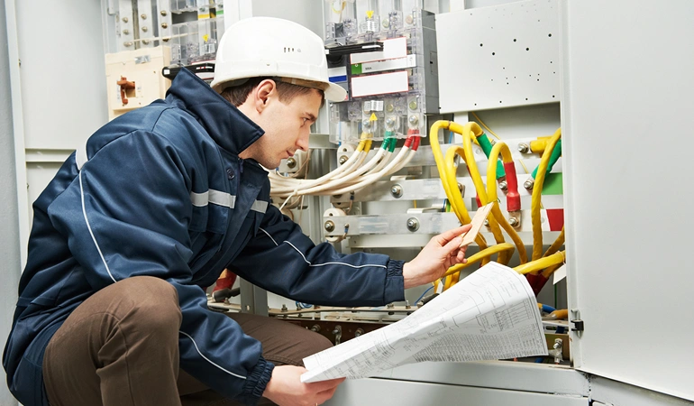Expert Commercial Contracting Solutions for Businesses