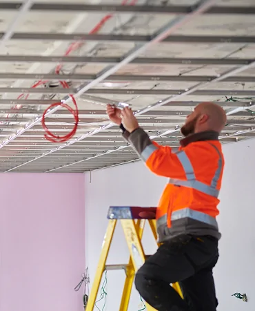Reliable Commercial Contractor Services for Your Business Needs