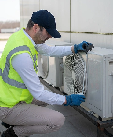 Reliable Commercial Contractor Services for Your Business Needs