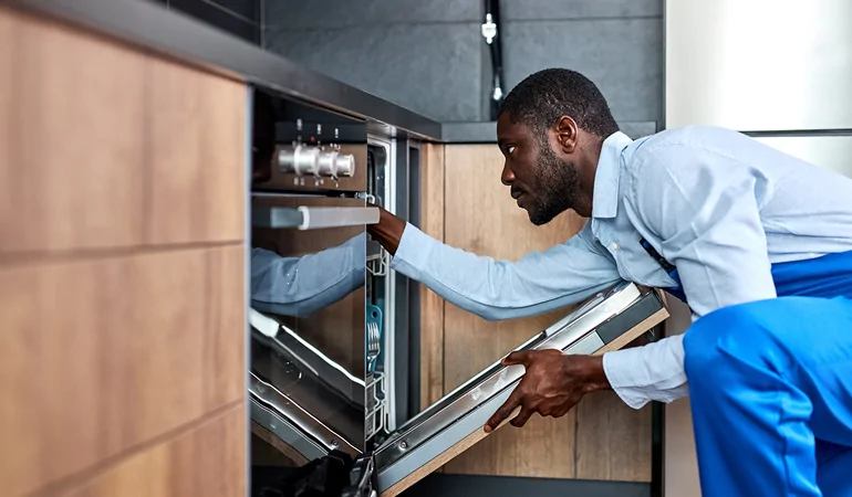 Professional kitchen renovation service CA