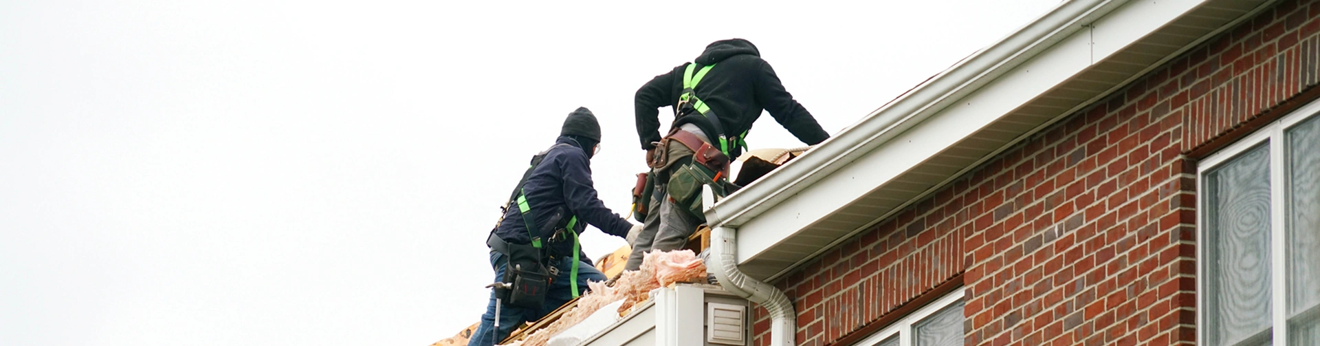 Commercial General Contractor Services in Stockton, CA - Construction site