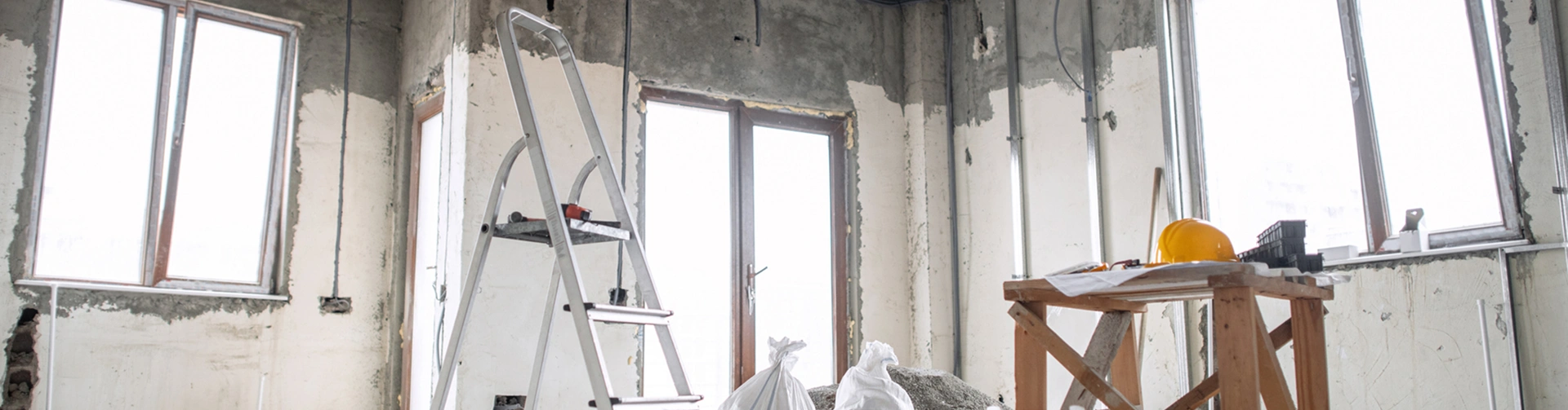 Commercial Sheetrock and Drywall Services in Tracy, CA project
