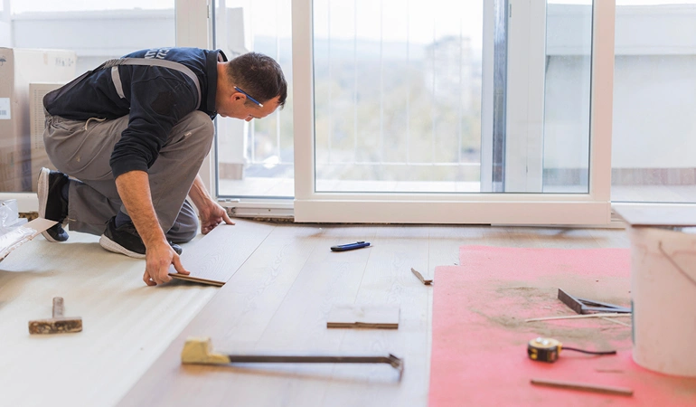 Expert Commercial Contracting Solutions for Businesses