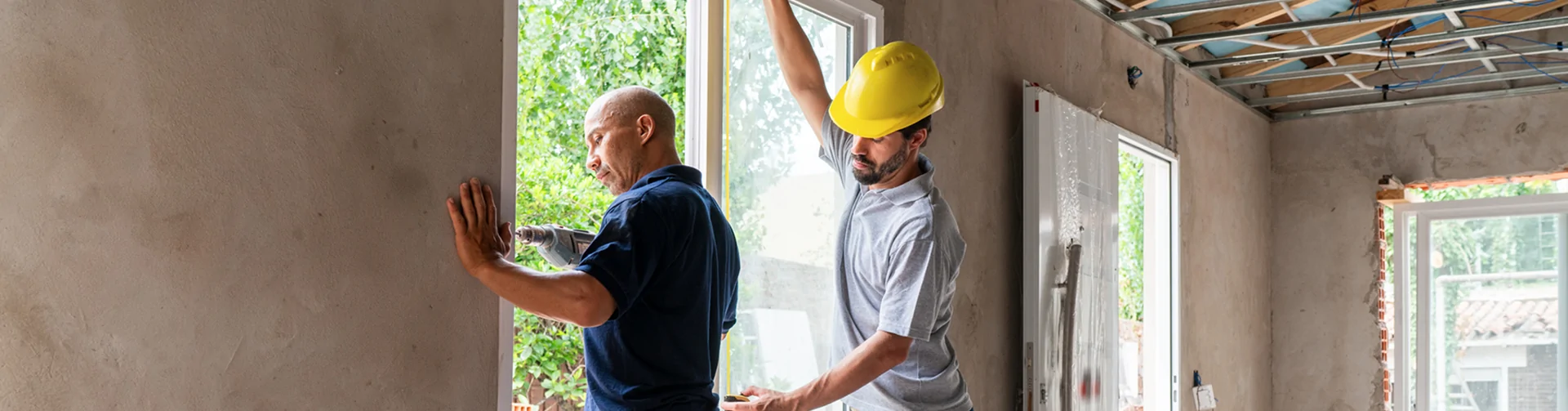 Commercial General Contractor Services in Modesto, CA