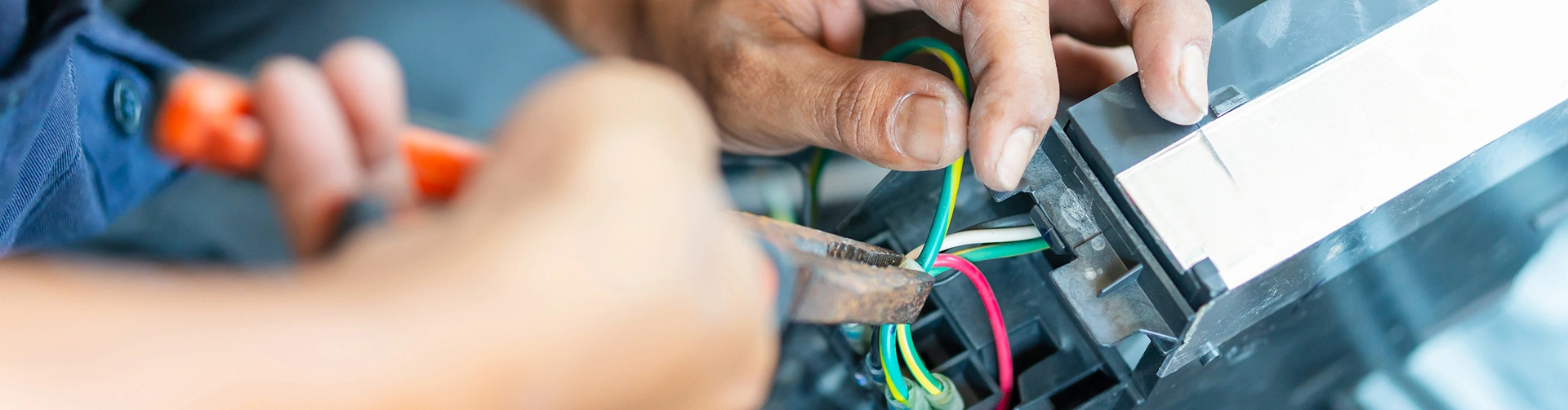 Commercial General Contractor Services in Manteca, CA