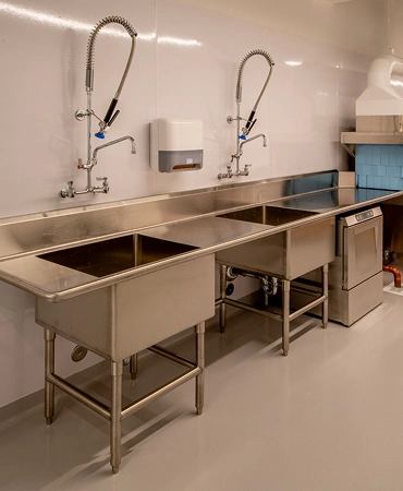 Trusted Commercial Construction Services for Businesses