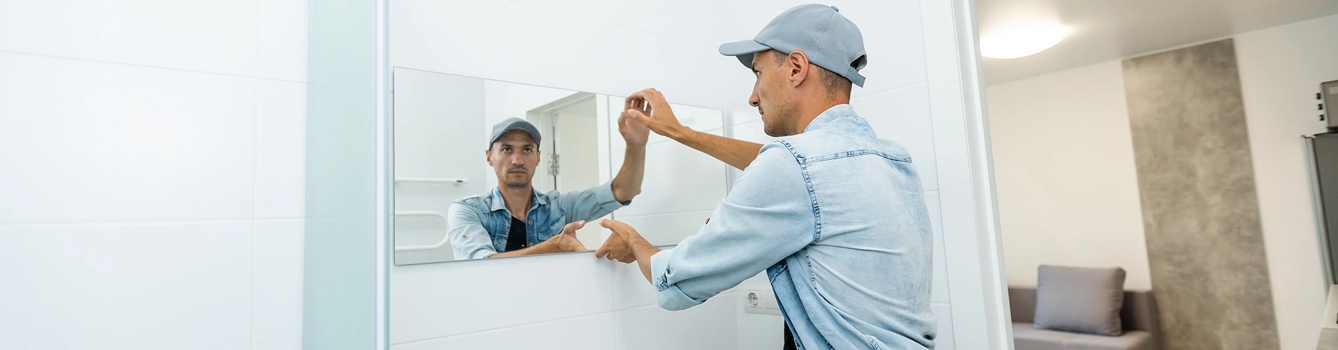 Residential Bathroom Remodel Services in Manteca, CA