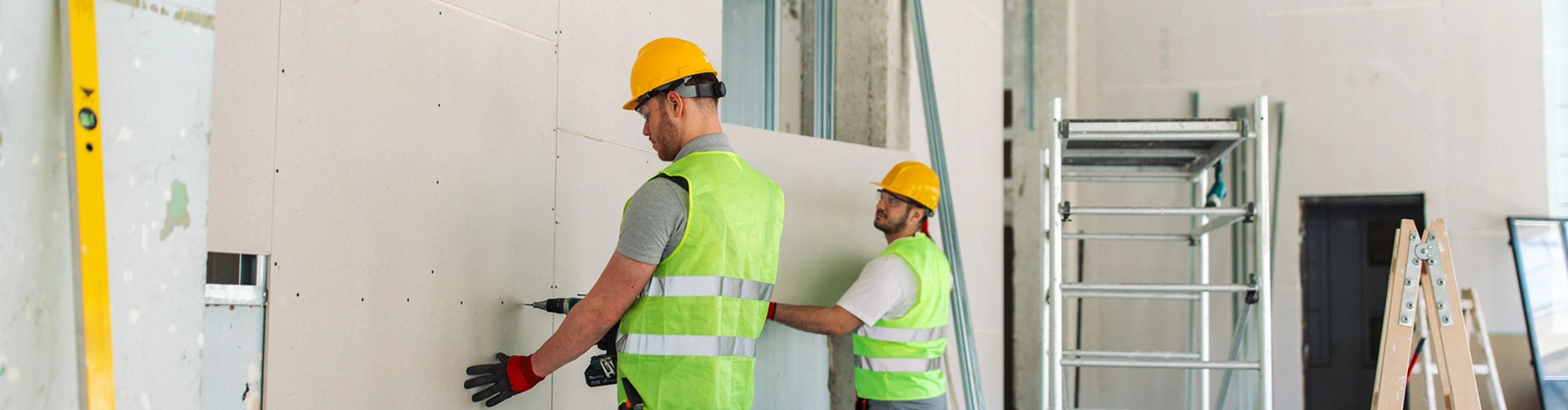 Residential General Contractor Services in Tracy, CA - Home Construction