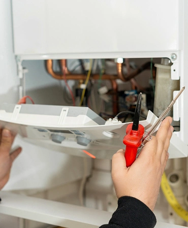 Trusted Commercial Construction Services for Businesses