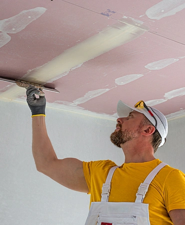 Reliable Commercial Contractor Services for Your Business Needs