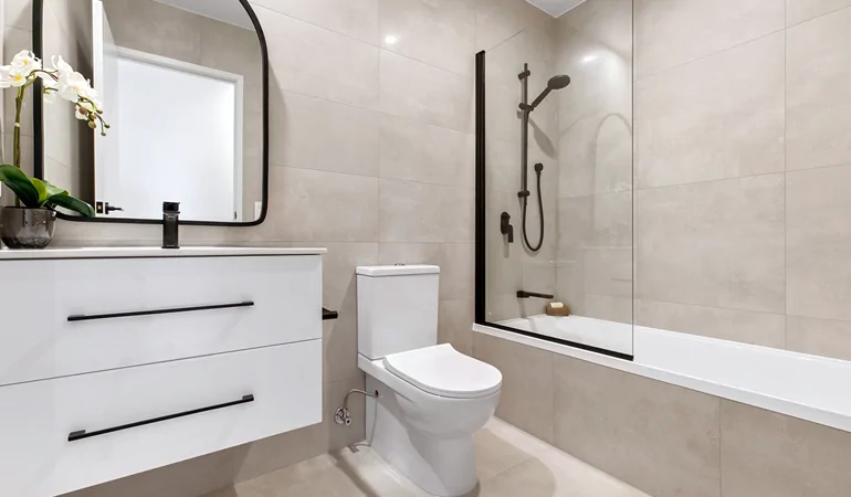 Professional kitchen renovation service CA