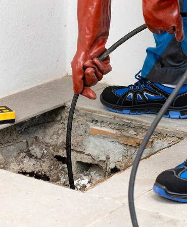 Reliable Commercial Contractor Services for Your Business Needs