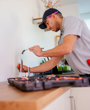 Exterior home improvement in Sacramento homes