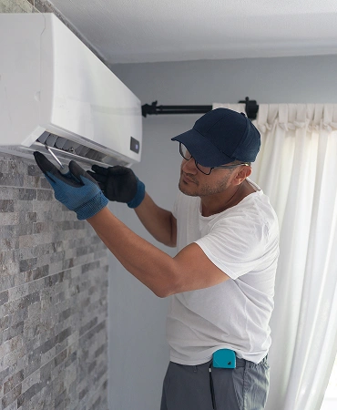 Residential plumbing and electrical services