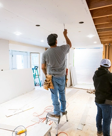 Reliable Commercial Contractor Services for Your Business Needs