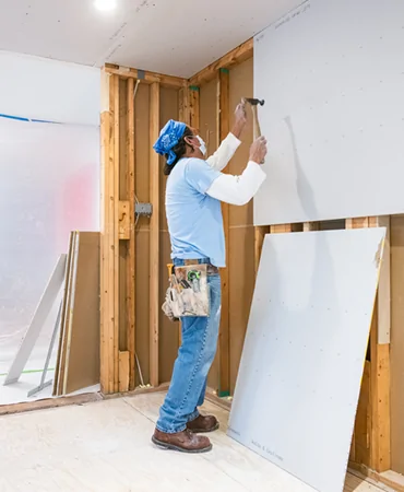 Exterior home improvement in Sacramento homes
