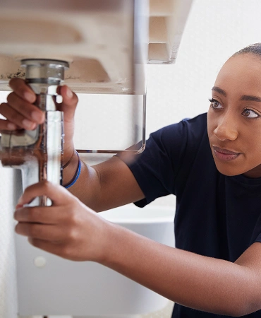 Exterior home improvement in Sacramento homes