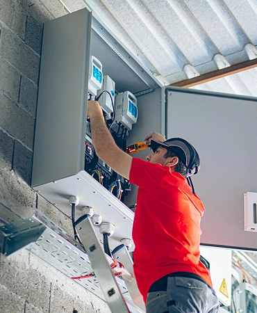 Reliable Commercial Contractor Services for Your Business Needs