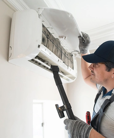 Exterior home improvement in Sacramento homes