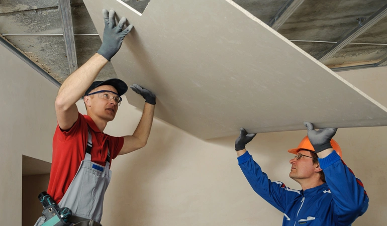 Professional kitchen renovation service CA