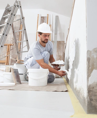 Reliable Commercial Contractor Services for Your Business Needs