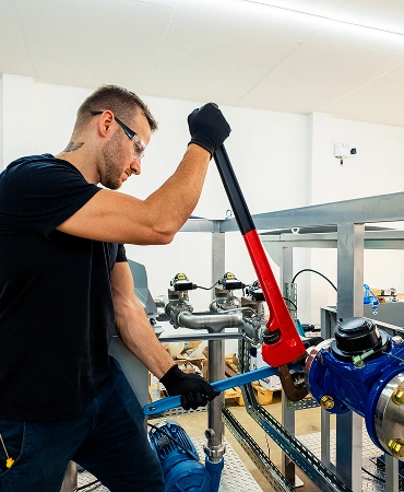 Trusted Commercial Construction Services for Businesses