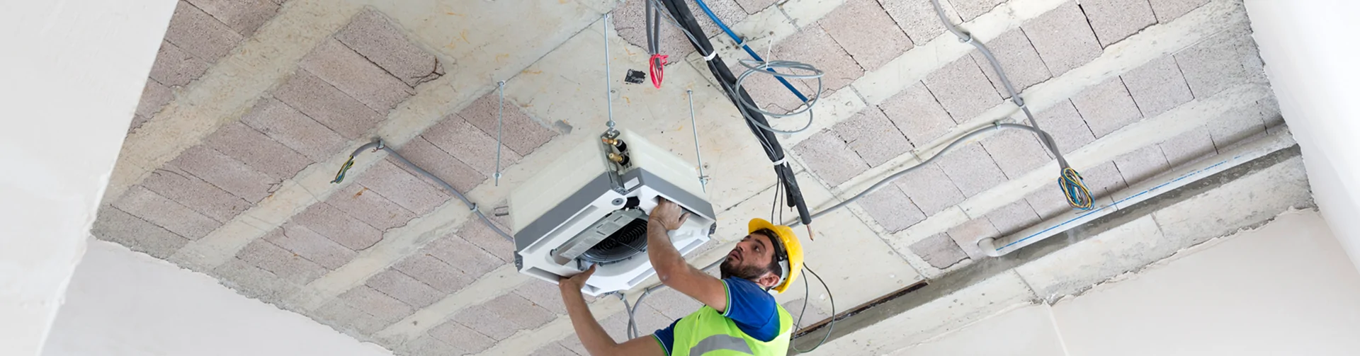 Commercial Electrical Services in Modesto CA for office buildings