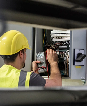 Trusted Commercial Construction Services for Businesses