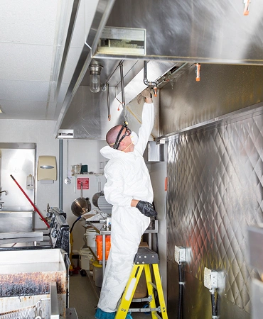 Reliable Commercial Contractor Services for Your Business Needs