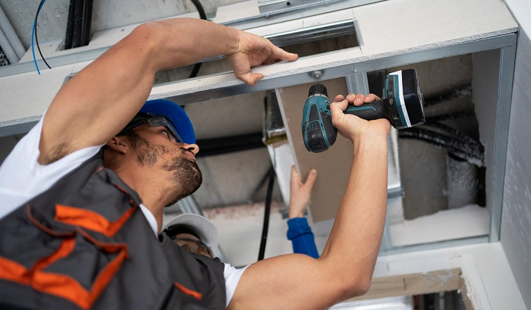 Trusted Residential Services in Mountain House, CA - Plumbing Work