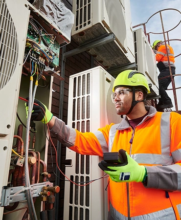 Trusted Commercial General Contractor Services in Lodi, CA – Electrical Upgrades
