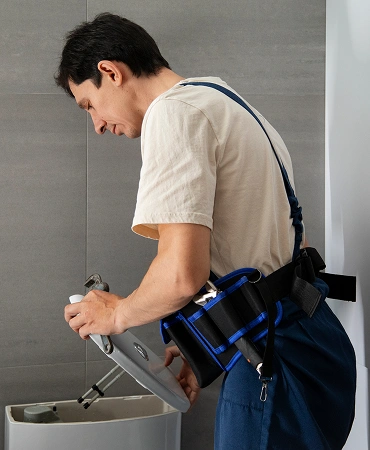 Expert bathroom remodeling contractors in Mountain House, CA
